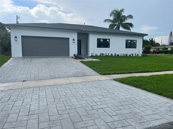 Address Withheld By Seller, Boynton Beach, FL 33435
