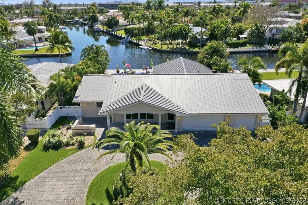 2830 NE 55th Street, Fort Lauderdale, FL 33308 - #1