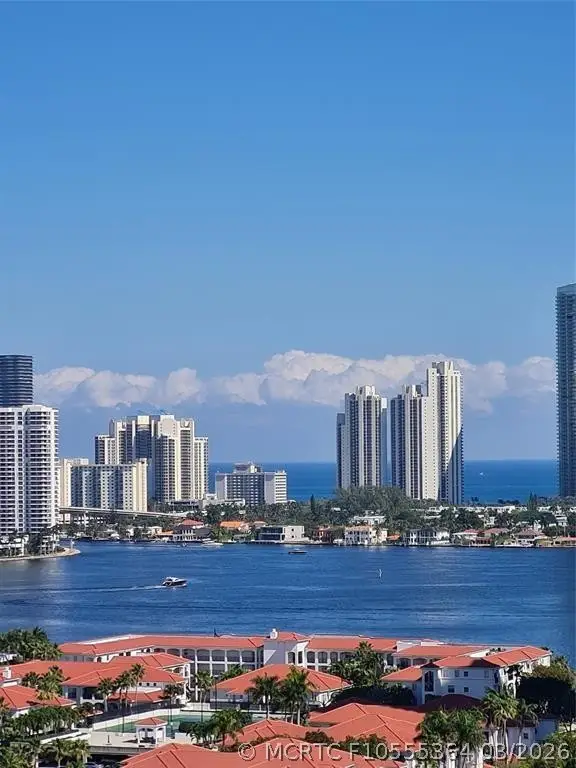 2851 NE 183 #2203-05, Aventura, FL 33160 - #1