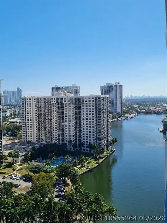 2851 NE 183 #2203-05, Aventura, FL 33160 - #2
