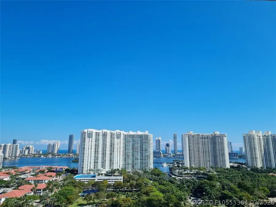 2851 NE 183 #2203-05, Aventura, FL 33160 - #3