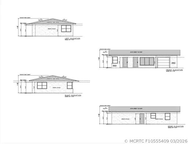 3261 NE 14th Avenue, Pompano Beach, FL 33064