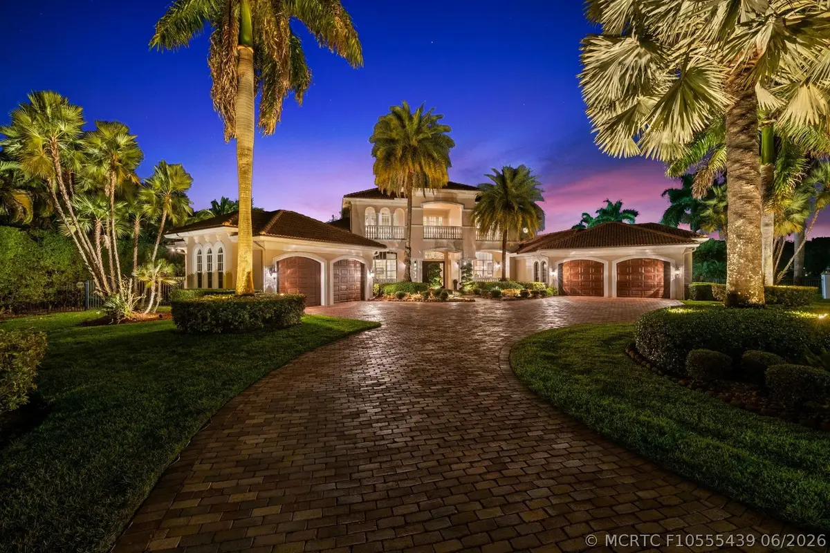12741 Kapok Lane, Davie, FL 33330 - #1