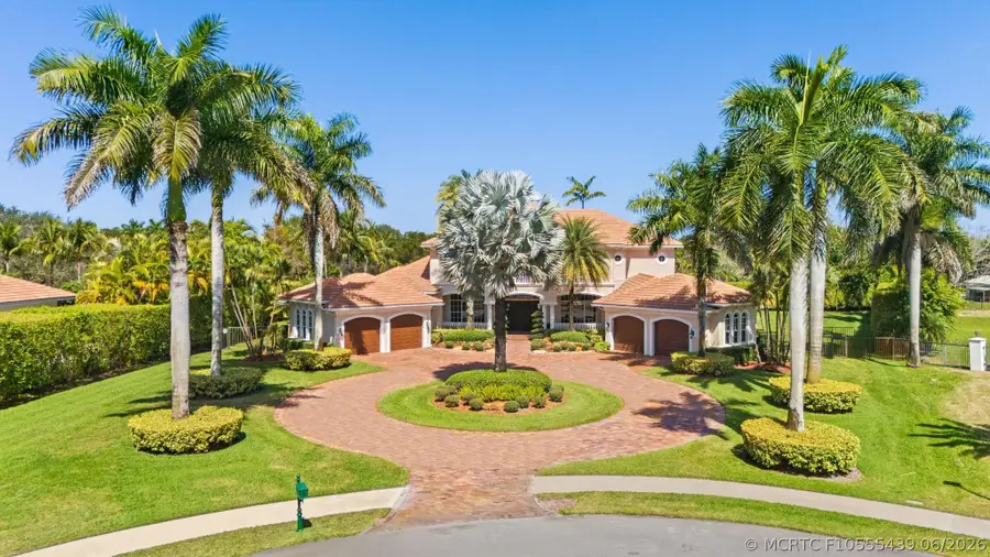 12741 Kapok Lane, Davie, FL 33330 - #3