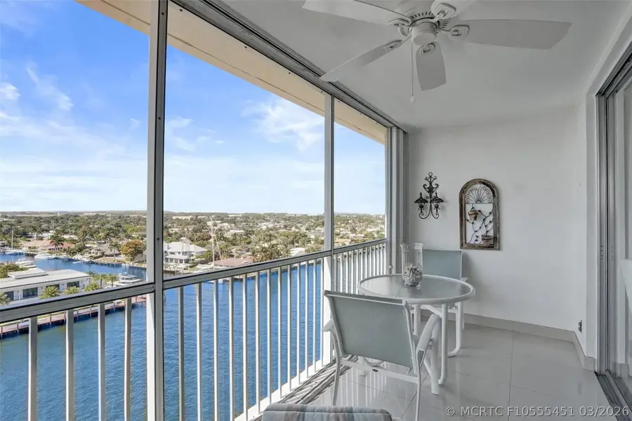 303 N Riverside Drive #Ph3, Pompano Beach, FL 33062 - #3