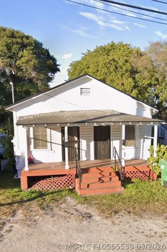 2917 NW 48th Street, Miami, FL 33142 - #1