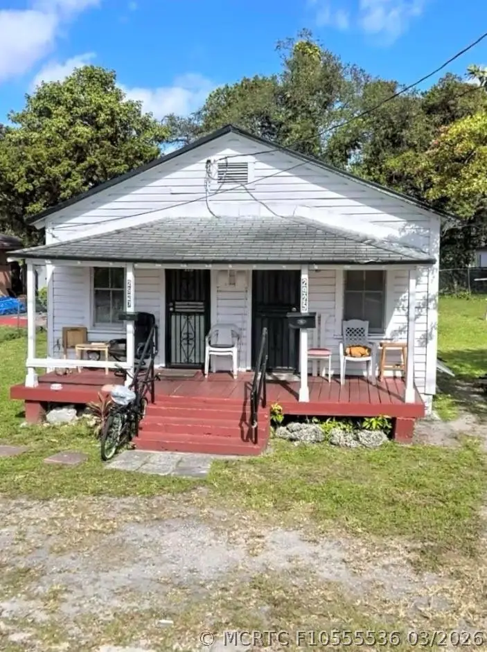 2925 NW 48th Street, Miami, FL 33142 - #1