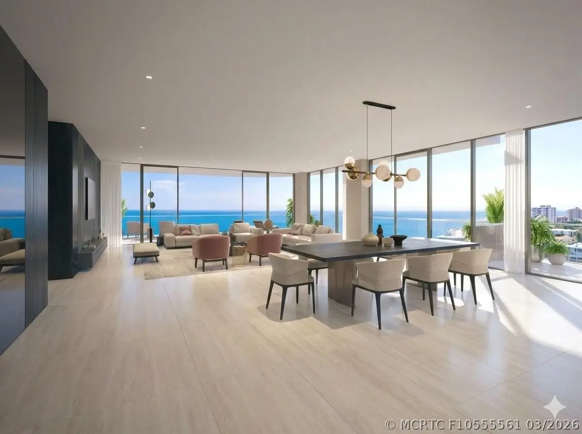 153 N Seabreeze Boulevard #Ph 2601-s, Fort Lauderdale, FL 33304 - #1