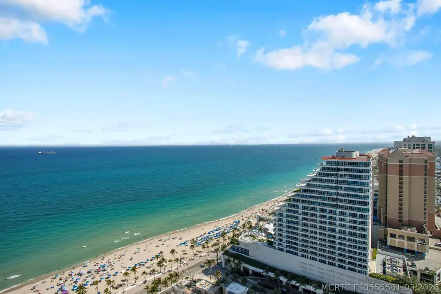 153 N Seabreeze Boulevard #Ph 2601-s, Fort Lauderdale, FL 33304 - #2