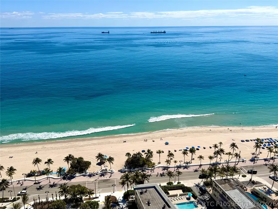 153 N Seabreeze Boulevard #Ph 2601-s, Fort Lauderdale, FL 33304 - #3