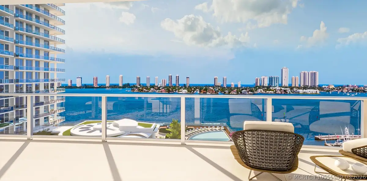 220 Lake Shore Drive #908, Lake Park, FL 33403 - #1