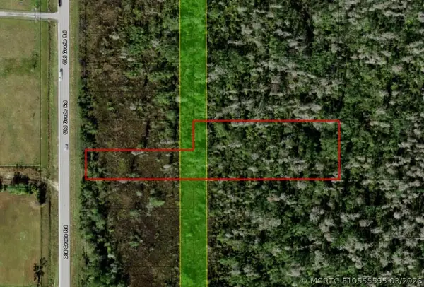 0 Old Grade Road, Polk City, FL 33868