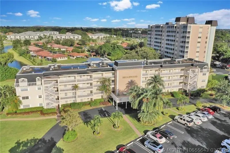 3535 Broken Woods Drive #307, Coral Springs, FL 33065 - #1
