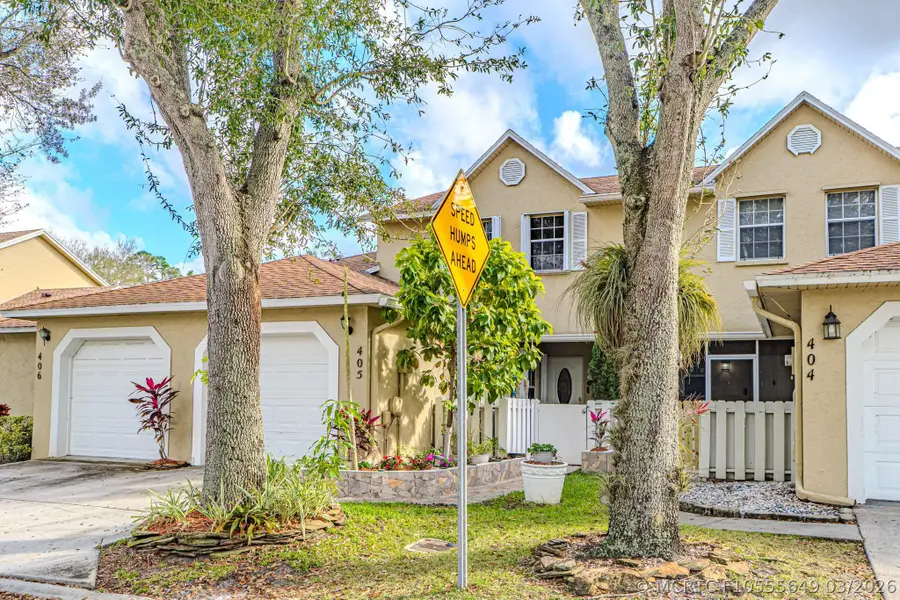 405 Maplewood Drive #405, Greenacres, FL 33415 - #2