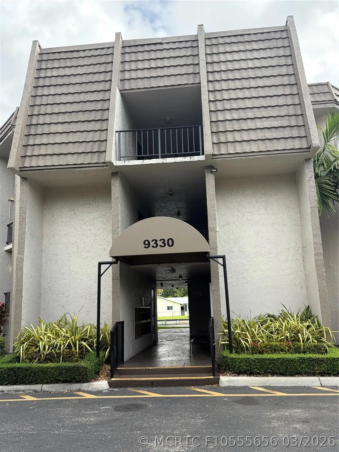 9330 Lime Bay Boulevard #208, Tamarac, FL 33321 - #1