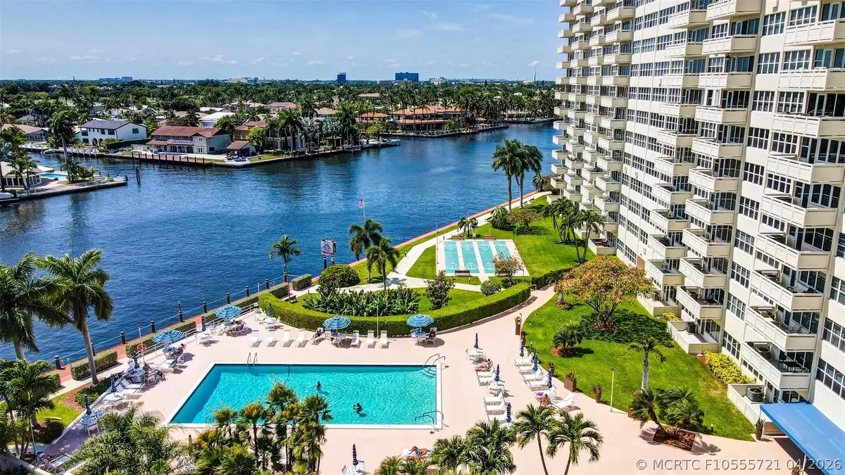 3200 NE 36th Street #612, Fort Lauderdale, FL 33308 - #1