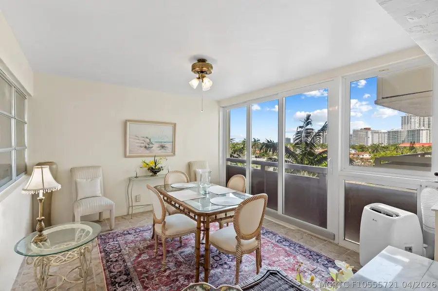 3200 NE 36th Street #612, Fort Lauderdale, FL 33308 - #2