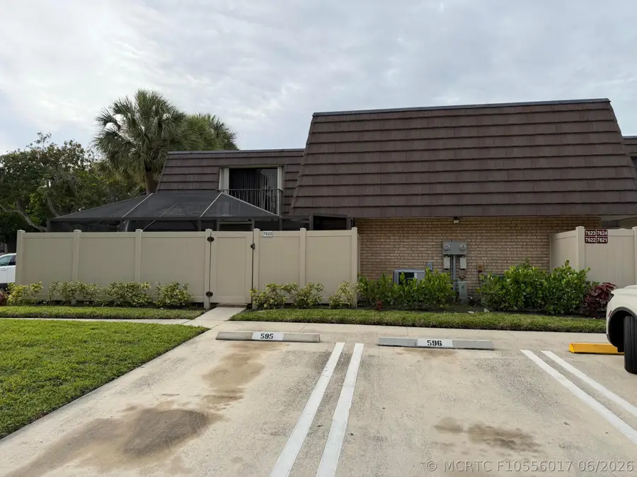 7622 N 76th Way #200, West Palm Beach, FL 33407 - #2
