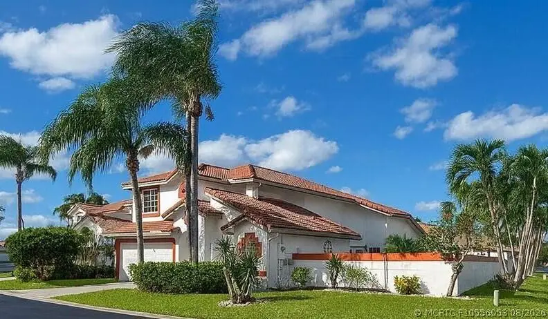 6953 Columbia Court, Margate, FL 33063 - #1