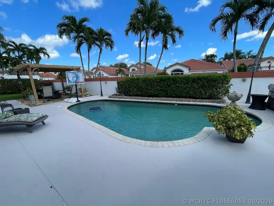 6953 Columbia Court, Margate, FL 33063 - #2