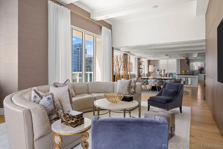 350 SE 2nd Street #GPH10, Fort Lauderdale, FL 33301 - #2