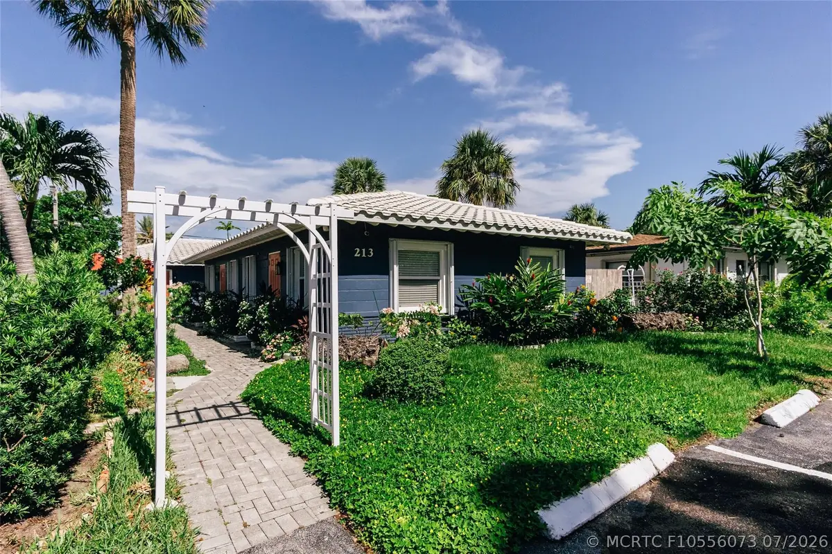 213 Hibiscus Avenue, Pompano Beach, FL 33062 - #1