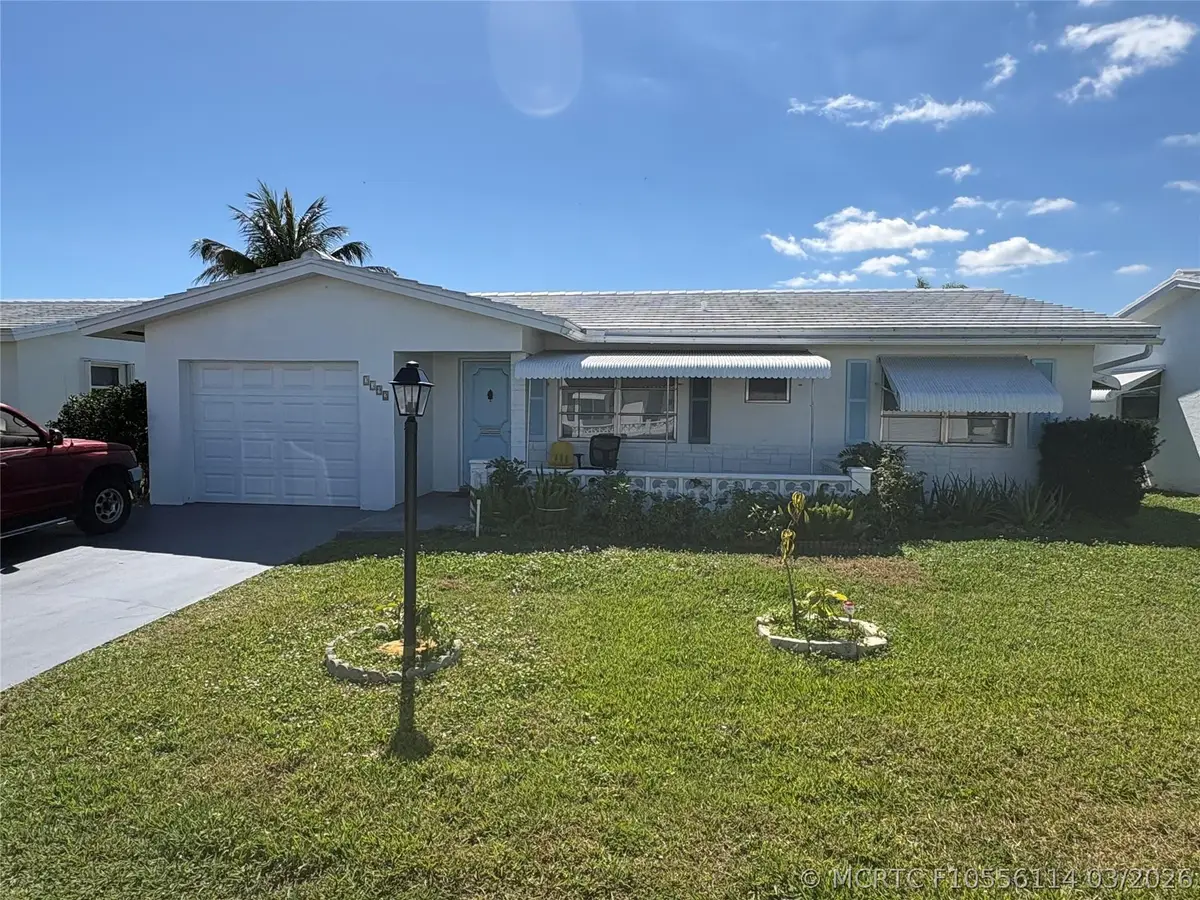 2392 SW 13th Terrace, Boynton Beach, FL 33426 - #1