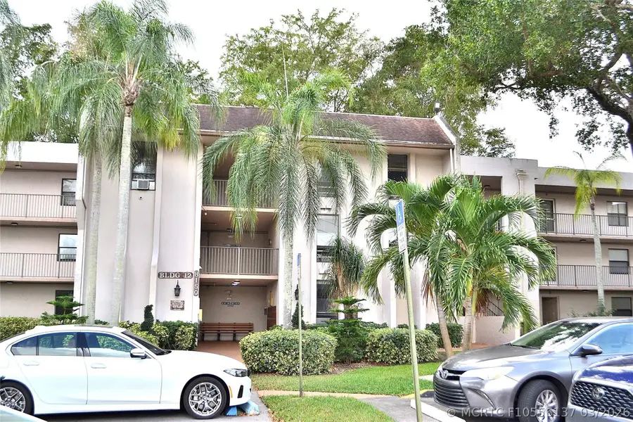 8150 W Mcnab Road #210, Tamarac, FL 33321 - #2