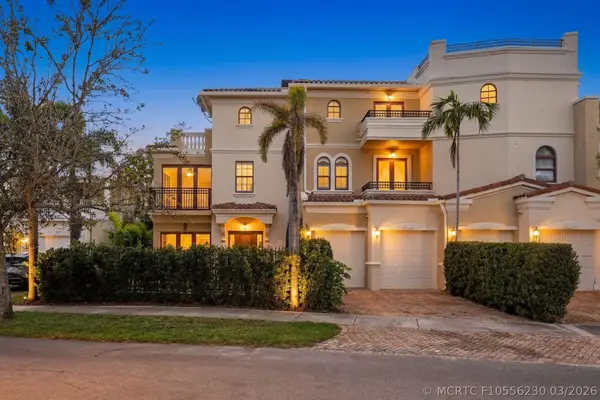 645 NE 17th Way #645, Fort Lauderdale, FL 33304