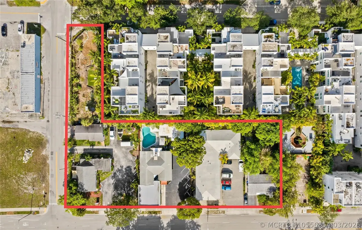 724-746 NE 3rd Avenue, Fort Lauderdale, FL 33304 - #1