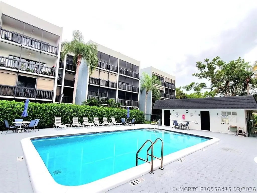 1021 Mockingbird Lane #114, Plantation, FL 33324 - #1