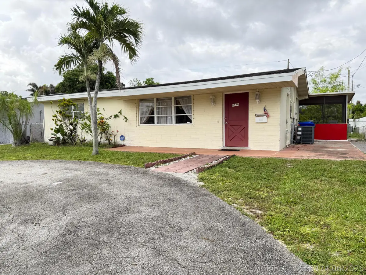 8870 Taft Street, Pembroke Pines, FL 33024 - #1