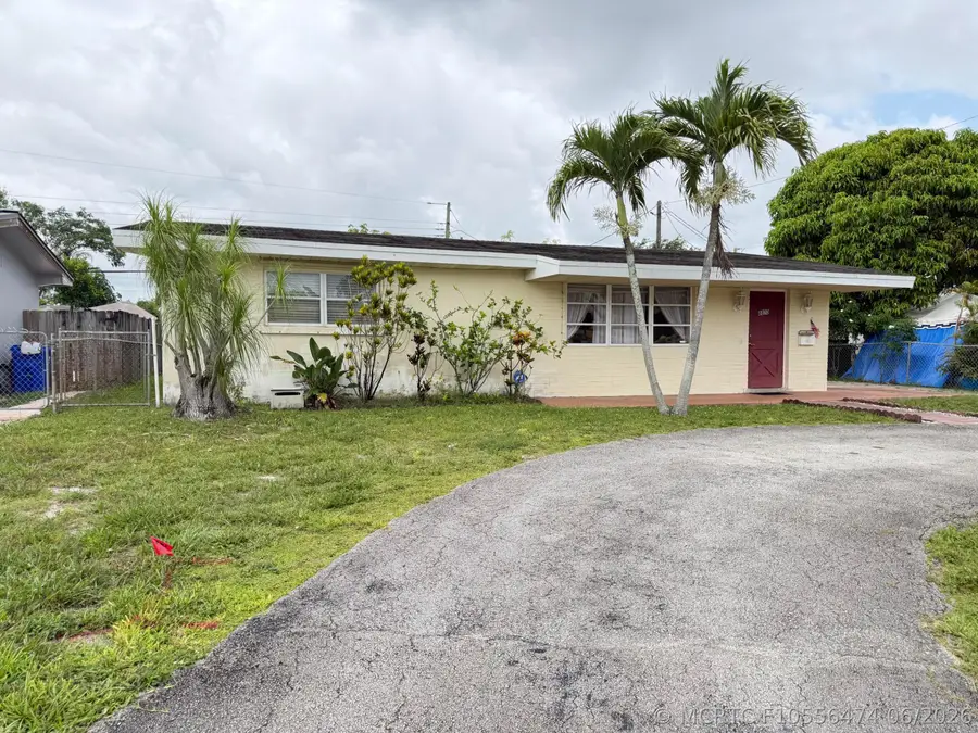 8870 Taft Street, Pembroke Pines, FL 33024 - #2