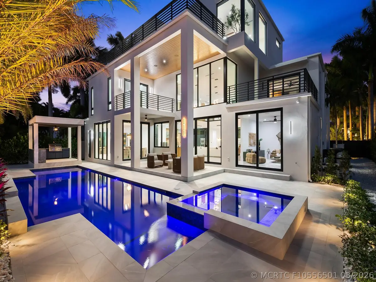 111 Fiesta Way, Fort Lauderdale, FL 33301 - #1