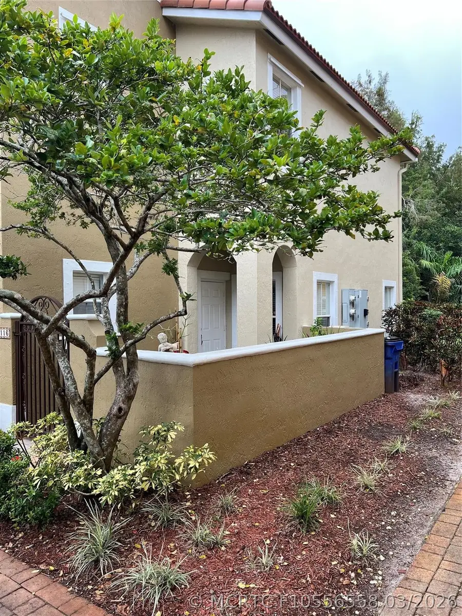 3116 Merrick Terrace #3116, Margate, FL 33063 - #3
