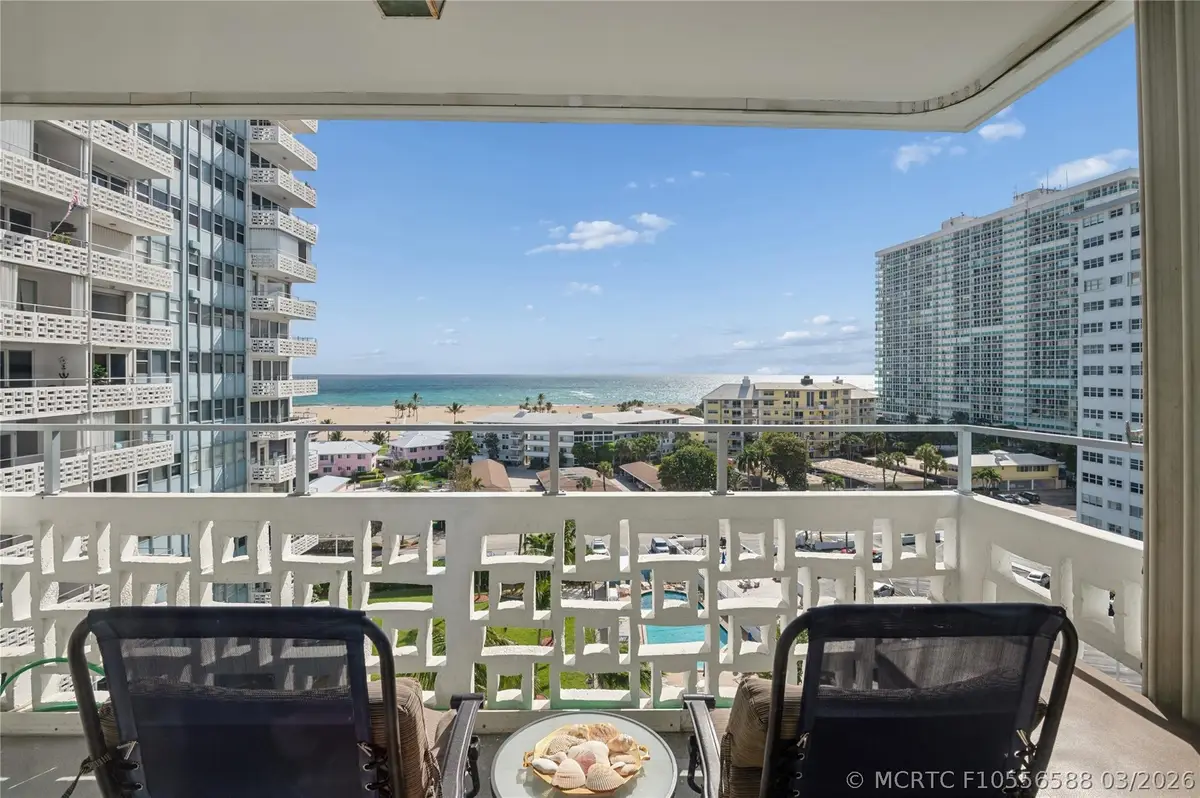 1900 S Ocean Drive #910, Fort Lauderdale, FL 33316 - #1