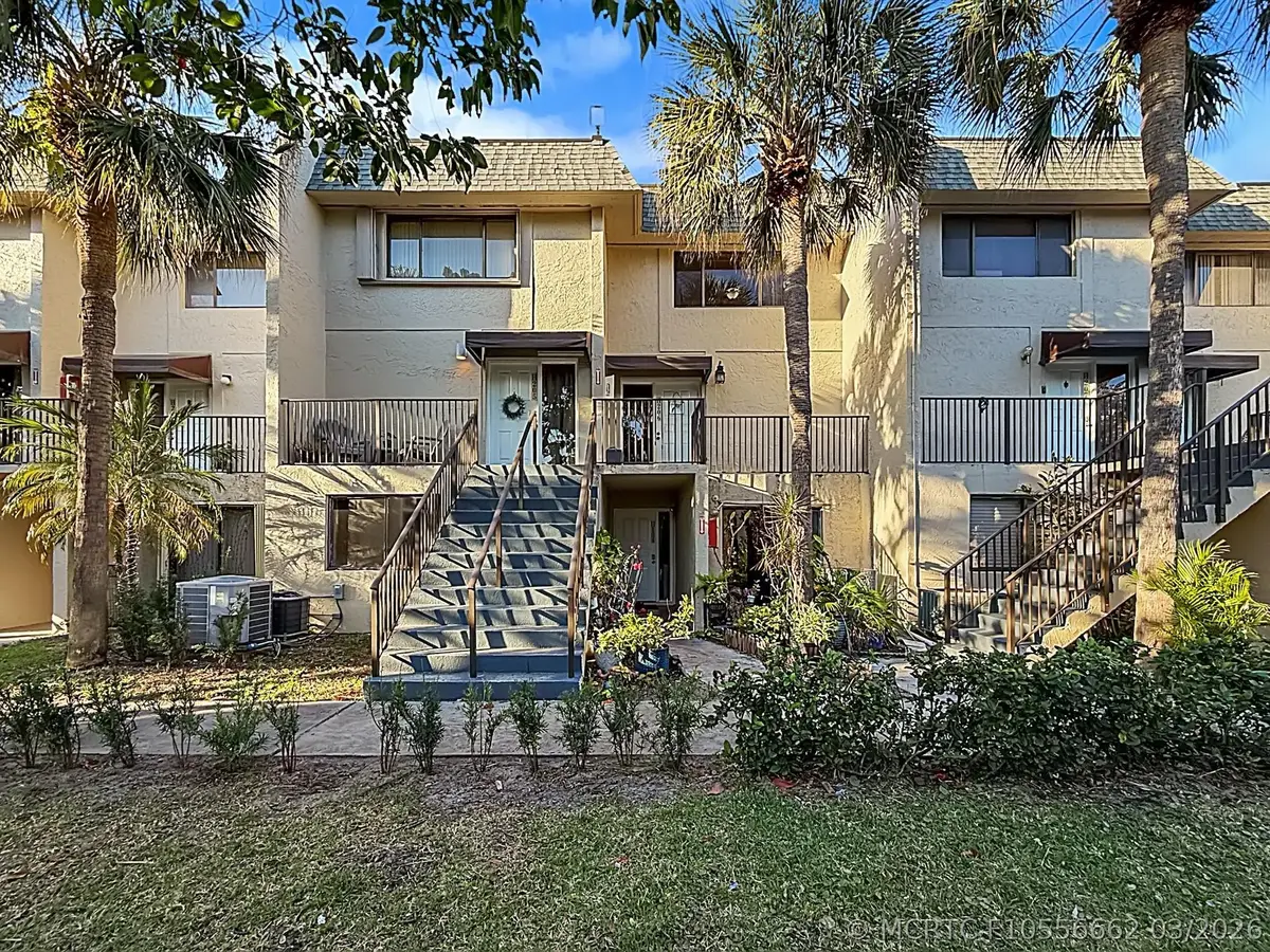 65 Deer Creek Road #H206, Deerfield Beach, FL 33442 - #1