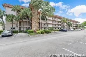 4930 E Sabal Palm Boulevard #402, Tamarac, FL 33319 - #3