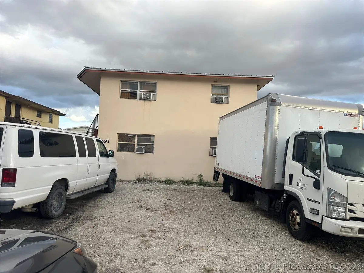 693 SW 5th Street, Belle Glade, FL 33430 - #1