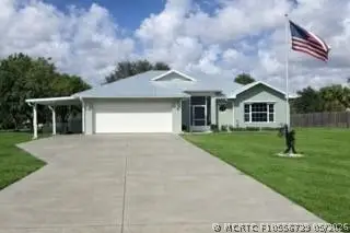 1301 SW 83rd Avenue, Okeechobee, FL 34974
