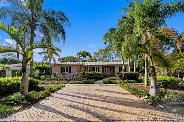 Address Withheld By Seller, Miami Shores, FL 33138