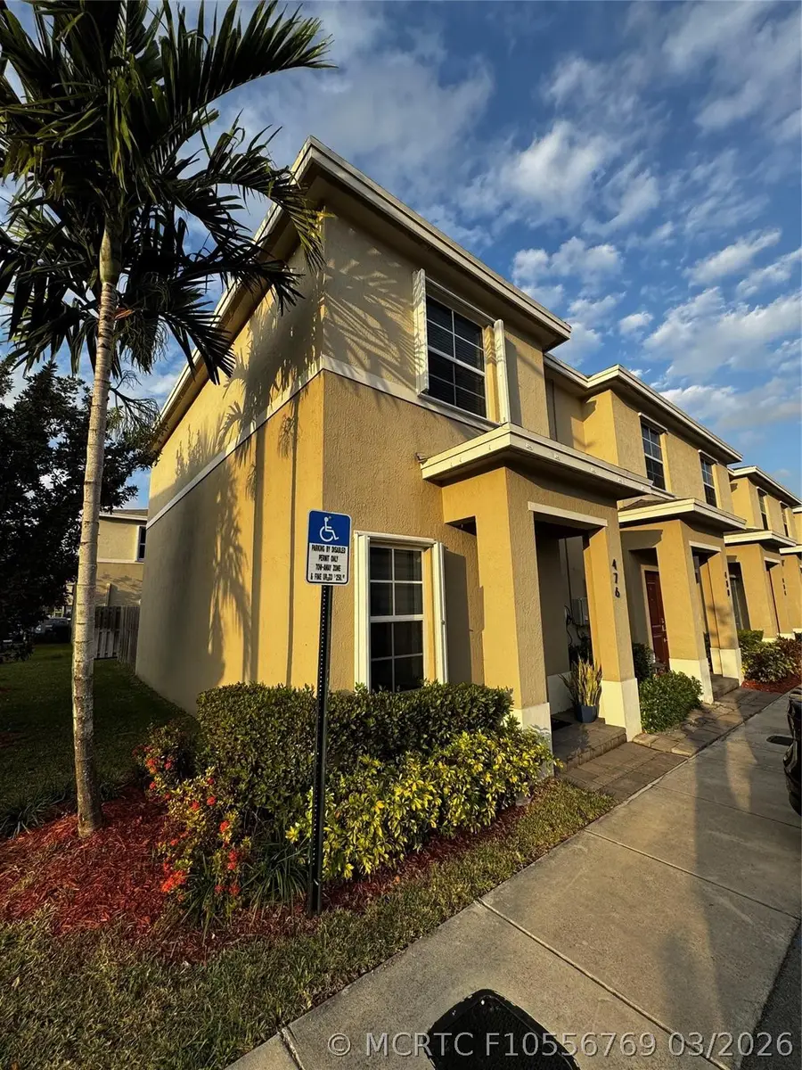 476 NE 5th Terrace, Florida City, FL 33034 - #3