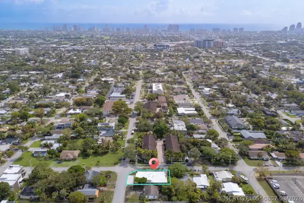3431 NE 13th Avenue, Oakland Park, FL 33334