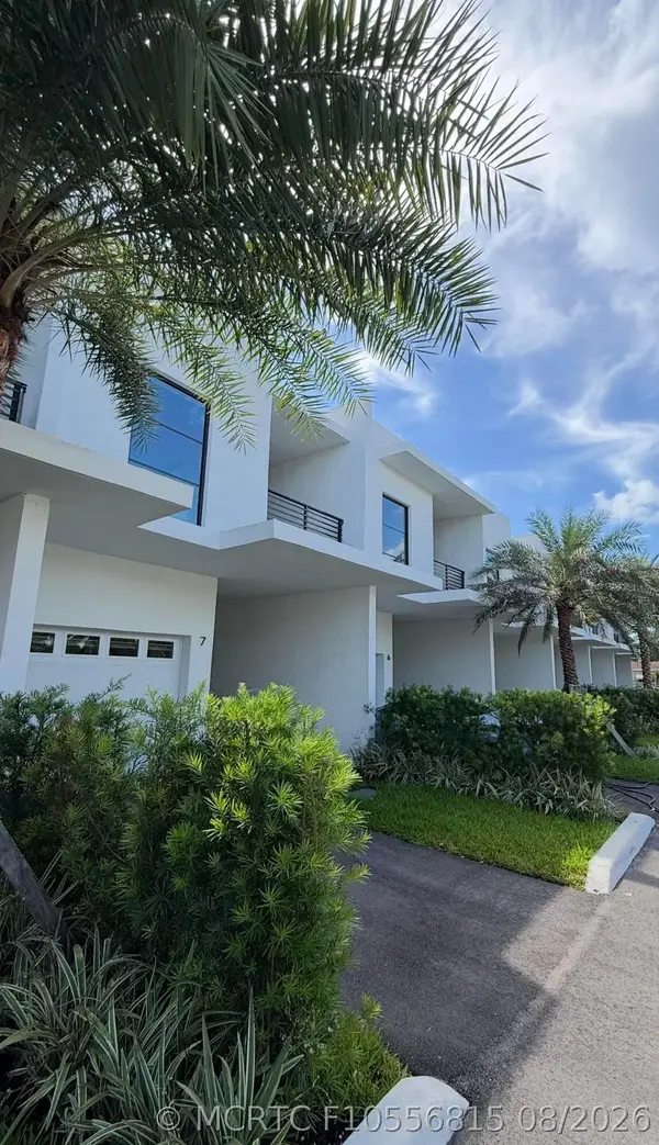 2511 Pierce Street #3, Hollywood, FL 33020