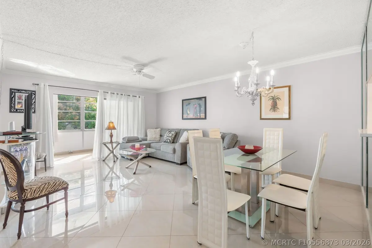4191 NW 41st Street #214, Lauderdale Lakes, FL 33319 - #1