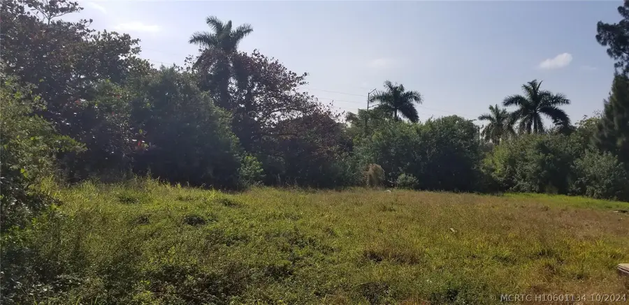 450 136th Street, North Miami, FL 33161 - #3