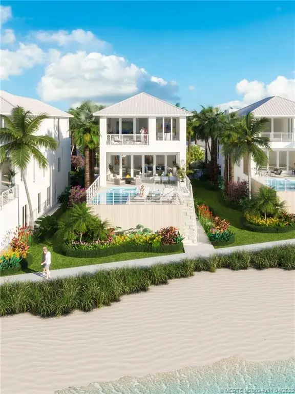 7700 S Ocean Drive #Villa 21, Jensen Beach, FL 34957 - #3