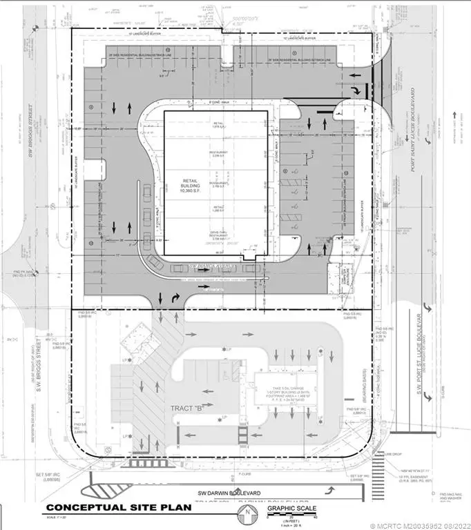 3151 SW Briggs Street, Port Saint Lucie, FL 34953 - Image #2