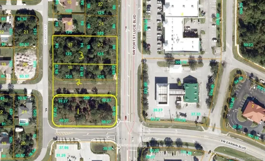 3151 SW Briggs Street, Port Saint Lucie, FL 34953 - Image #3