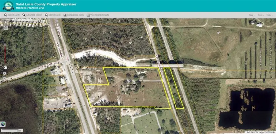 6285 N Old Dixie Highway, Fort Pierce, FL 34946 - Image #2